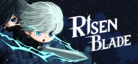 Risen Blade trainer — featured cover