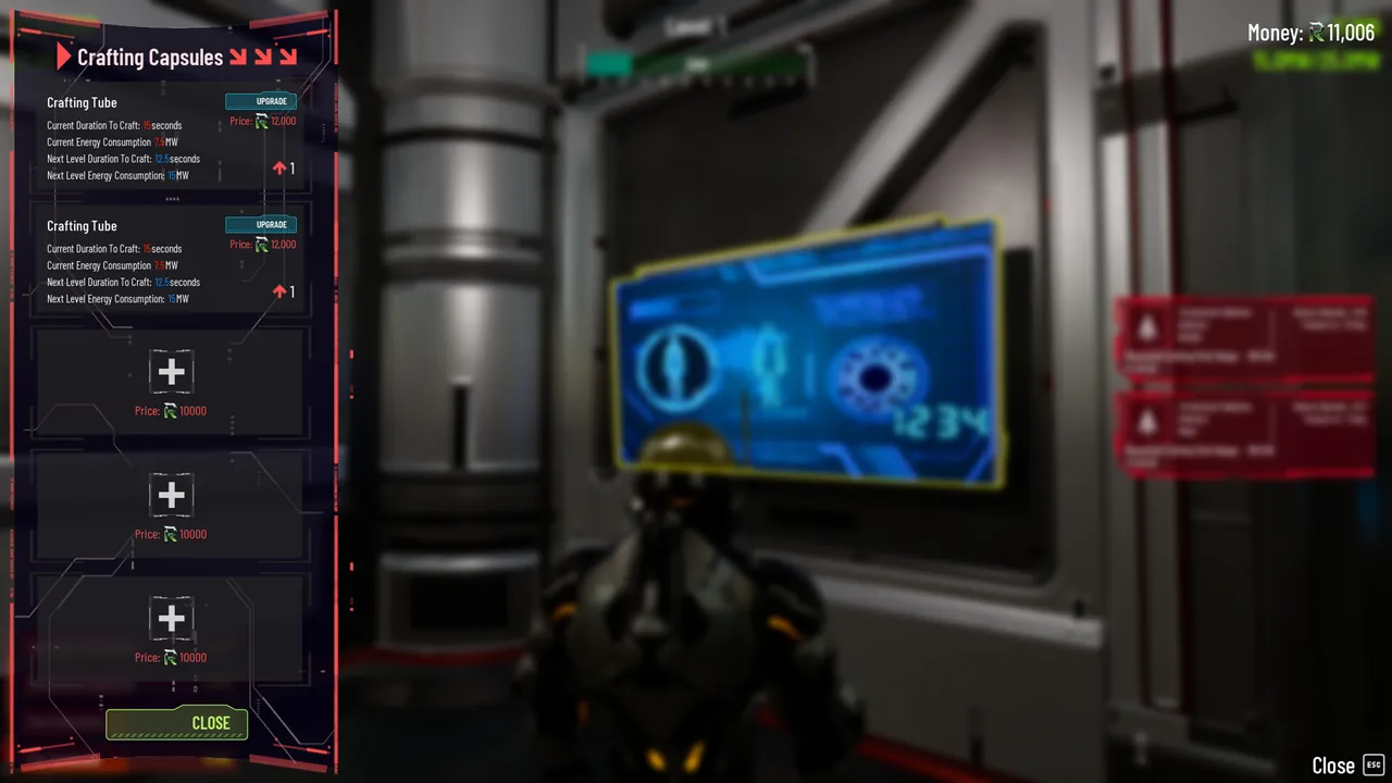 RoboDeal Simulator — environment preview