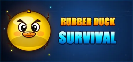 Rubber Duck Survival trainer — featured cover