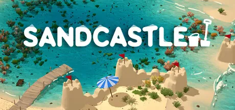 Sandcastle trainer — featured cover
