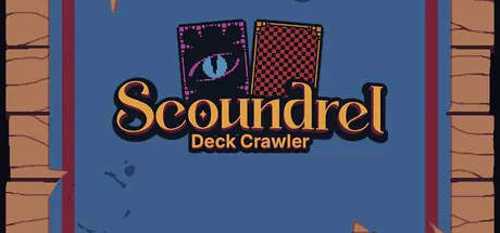 Scoundrel: Deck Crawler trainer — featured cover