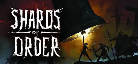 Shards of Order trainer — featured cover