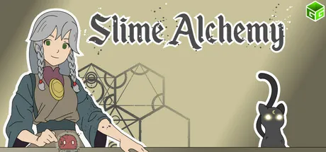 Slime Alchemy trainer — featured cover
