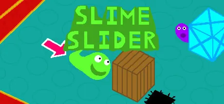 SlimeSlider trainer — featured cover