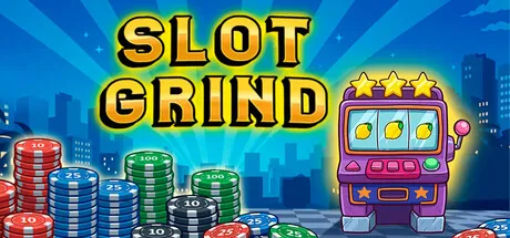 Slot Grind trainer — featured cover