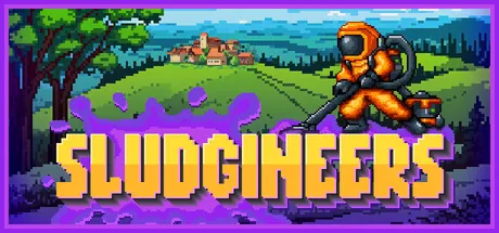 Sludgineers trainer — featured cover