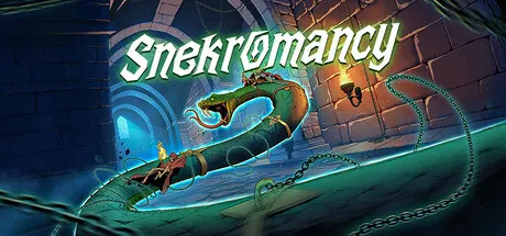 SnekromancY trainer — featured cover