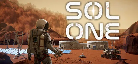 Sol One trainer — featured cover