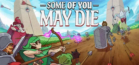 Some of You May Die trainer — featured cover