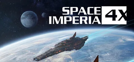 Space Imperia 4X trainer — featured cover