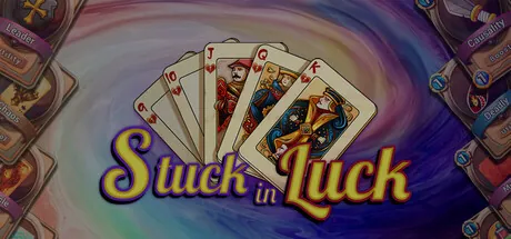 Stuck In Luck trainer — featured cover