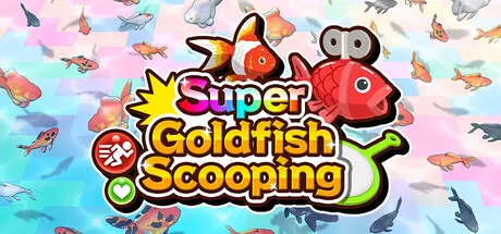 Super Goldfish Scooping trainer — featured cover