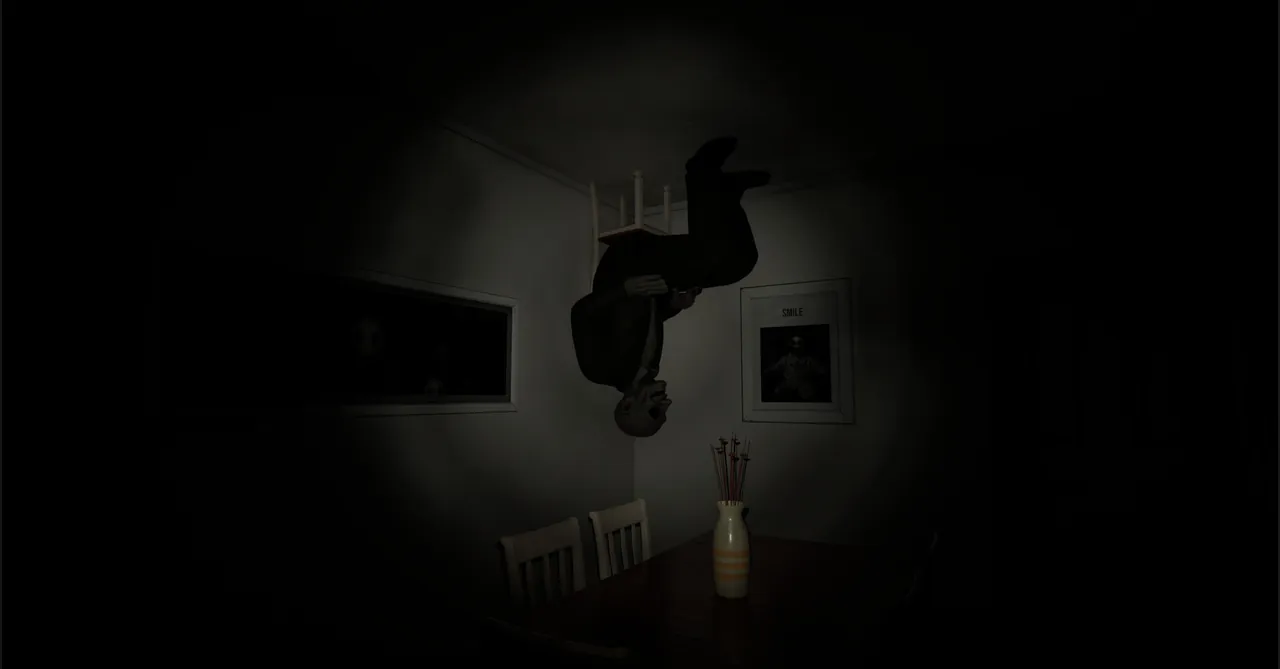 Switch the Darkness — story scene