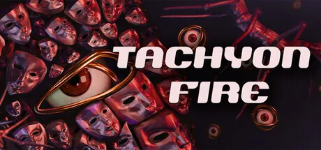 Tachyon Fire trainer — featured cover
