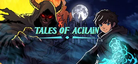 Tales of Acilain trainer — featured cover