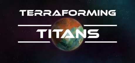 Terraforming Titans trainer — featured cover