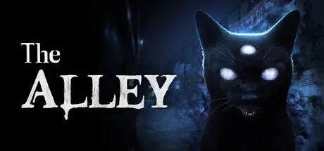 The Alley trainer — featured cover