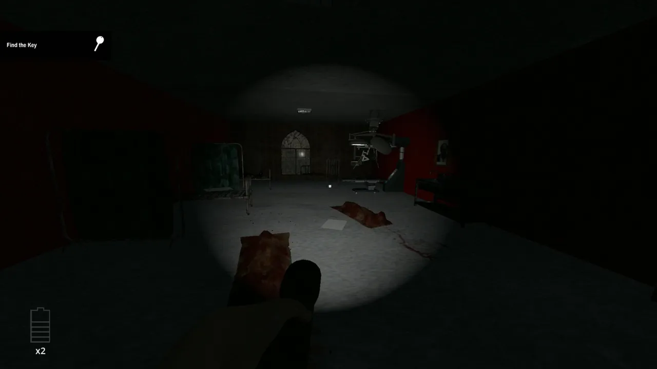 The Birth Cry — exploration snapshot