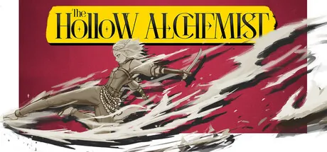 The Hollow Alchemist trainer — featured cover