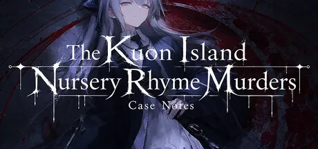 The Kuon Island Nursery Rhyme Murders: Case Notes trainer — featured cover
