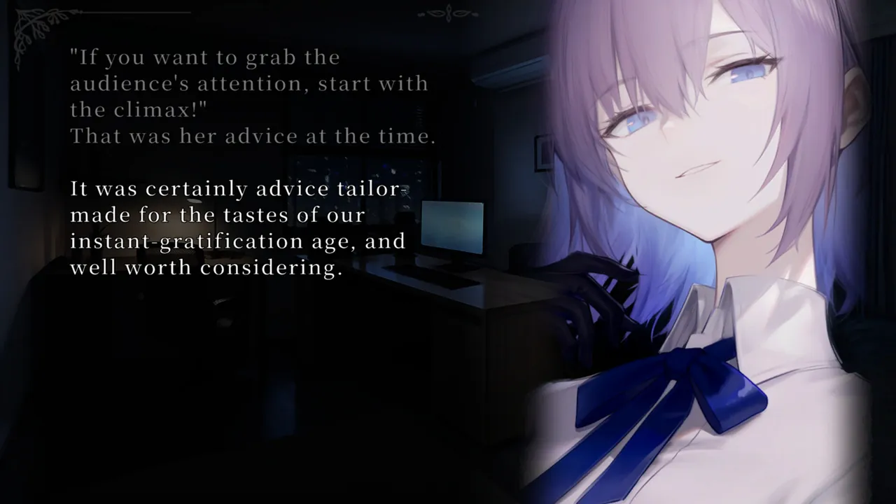 The Kuon Island Nursery Rhyme Murders: Case Notes — in-game combat