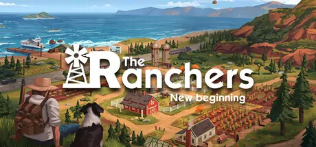 The Ranchers trainer — featured cover