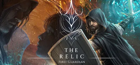 The Relic: First Guardian trainer — featured cover