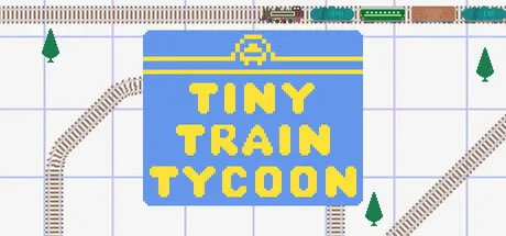 Tiny Train Tycoon trainer — featured cover