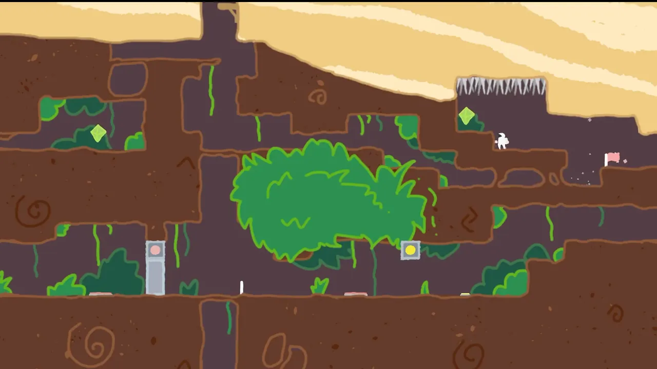 Tool Land — exploration snapshot
