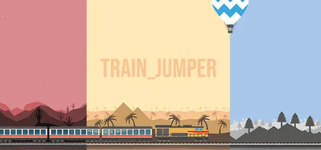 Train Jumper trainer — featured cover