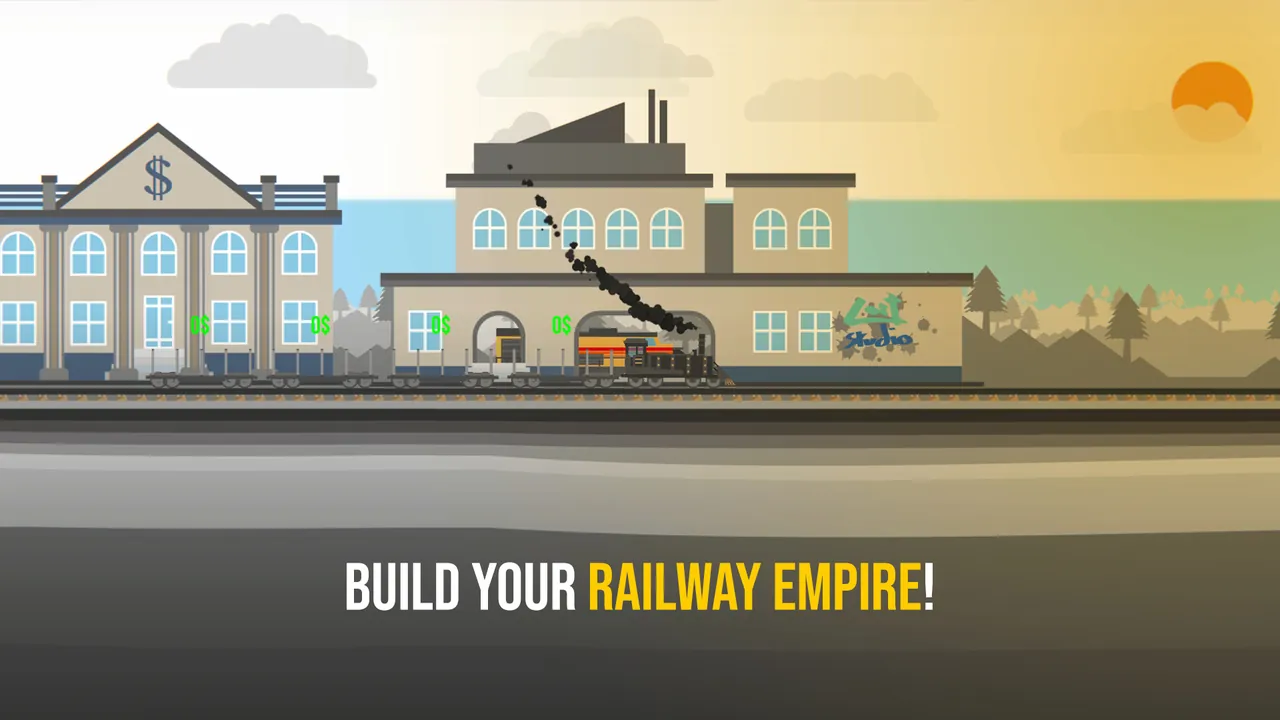 Train Jumper — in-game combat