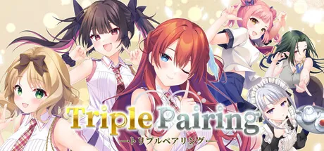 Triple Pairing trainer — featured cover