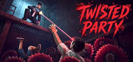 Twisted Party trainer — featured cover