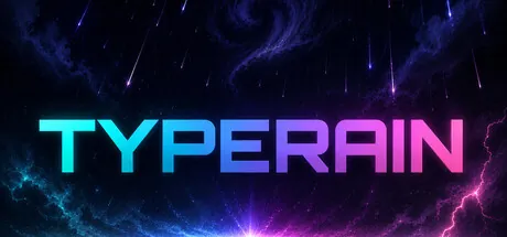 Typerain trainer — featured cover