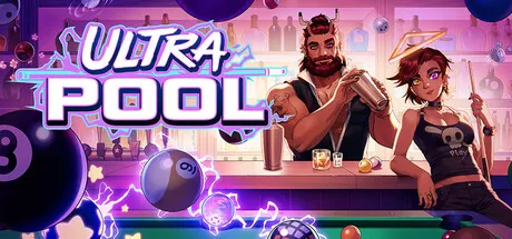 Ultrapool trainer — featured cover