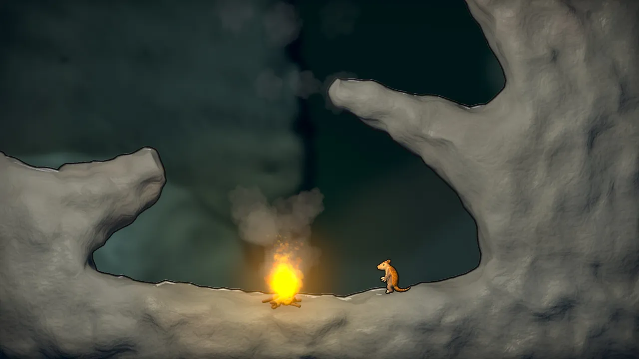 Upmadillo — environment preview