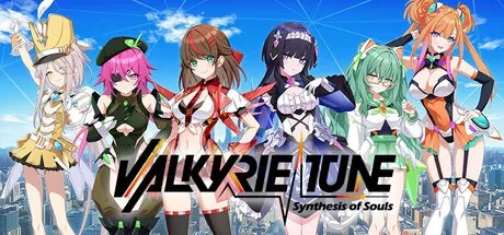 Valkyrie Tune: Synthesis of Souls trainer — featured cover