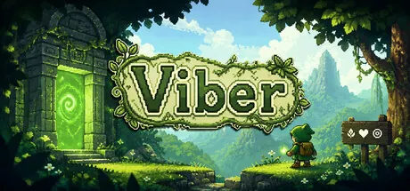 Viber trainer — featured cover
