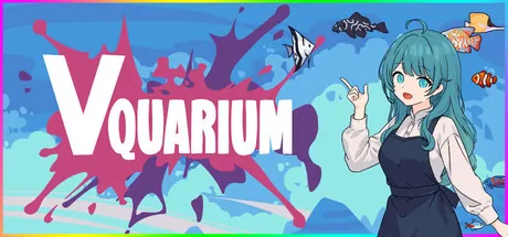 Vquarium trainer — featured cover
