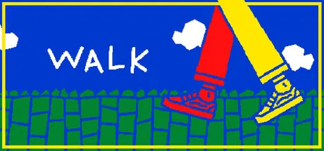 walk trainer — featured cover