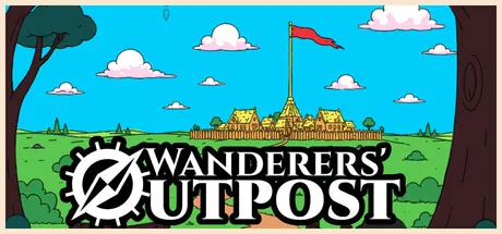 Wanderers' Outpost trainer — featured cover