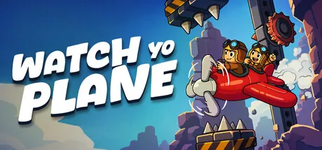 Watch Yo Plane trainer — featured cover