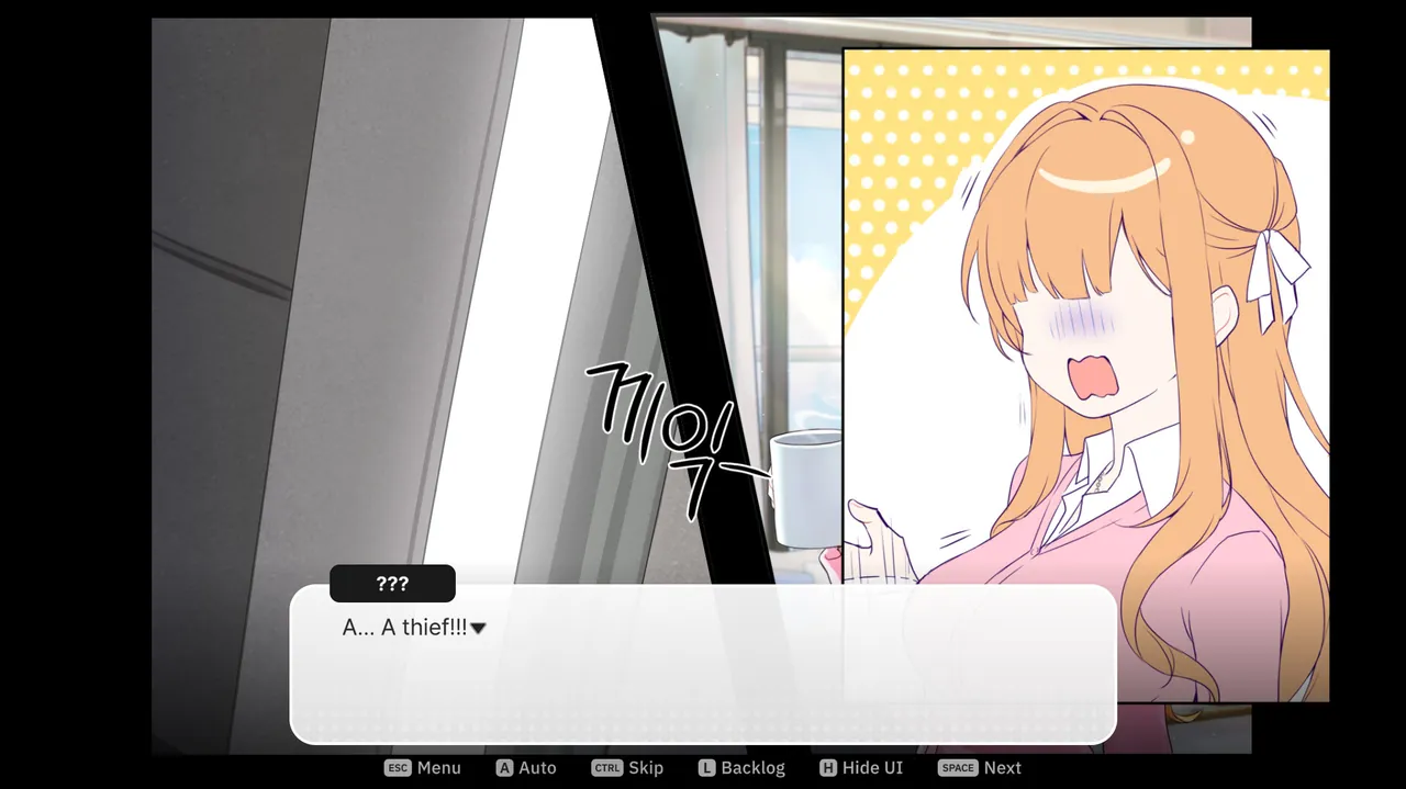 Welcome to the Sharehouse! ~ domestic life with three cute girls~ — gameplay showcase
