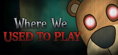 Where We Used to Play trainer — featured cover