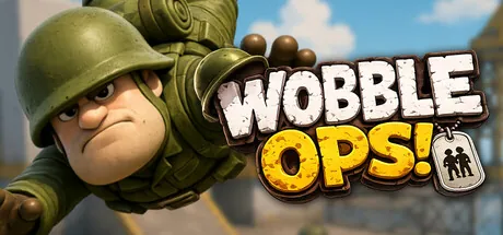 Wobble Ops! trainer — featured cover