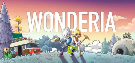 Wonderia trainer — featured cover