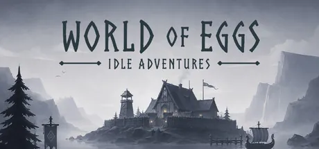 World of Eggs: Idle Adventures trainer — featured cover