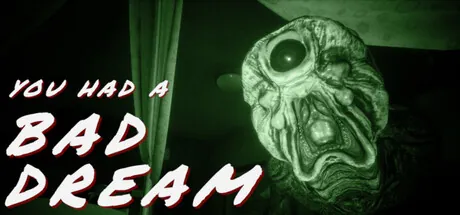 You had a bad dream trainer — featured cover
