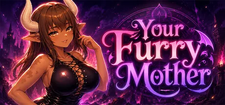 Your Furry Mother trainer — featured cover