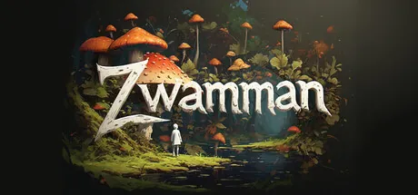 Zwamman trainer — featured cover